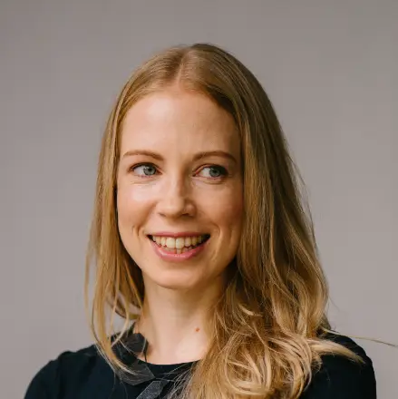 - Joanna, prowadząca e-commerce