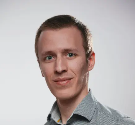 - Michał, właściciel firmy spedycyjnej